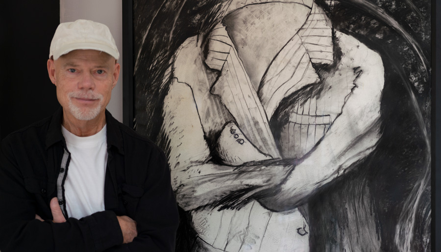 Photo of Steve Bendykowski