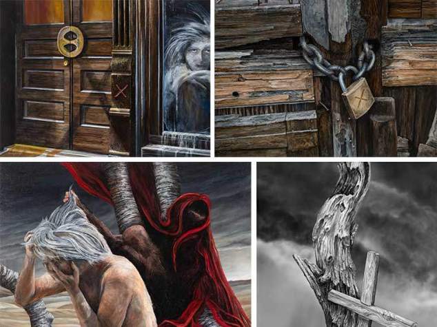 Gallery of Bendykowski's Art